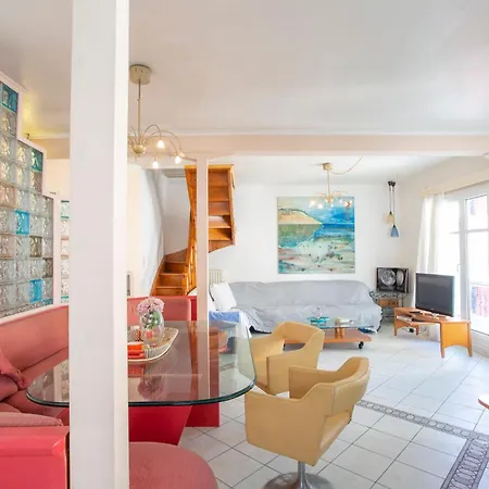 Locart Room2 Апарт-отель Лефкада