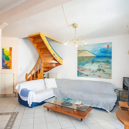 Locart Room2 Lefkada City