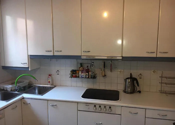 מלון דירות Locart Room2