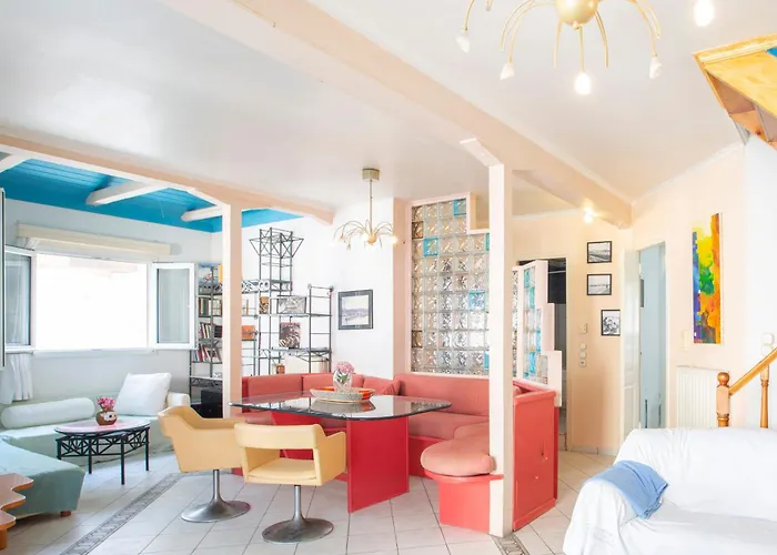 Locart Room2 מלון דירות
